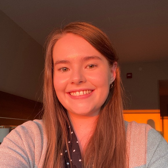 Meet your Posher, Dana - Picture 1 of 1